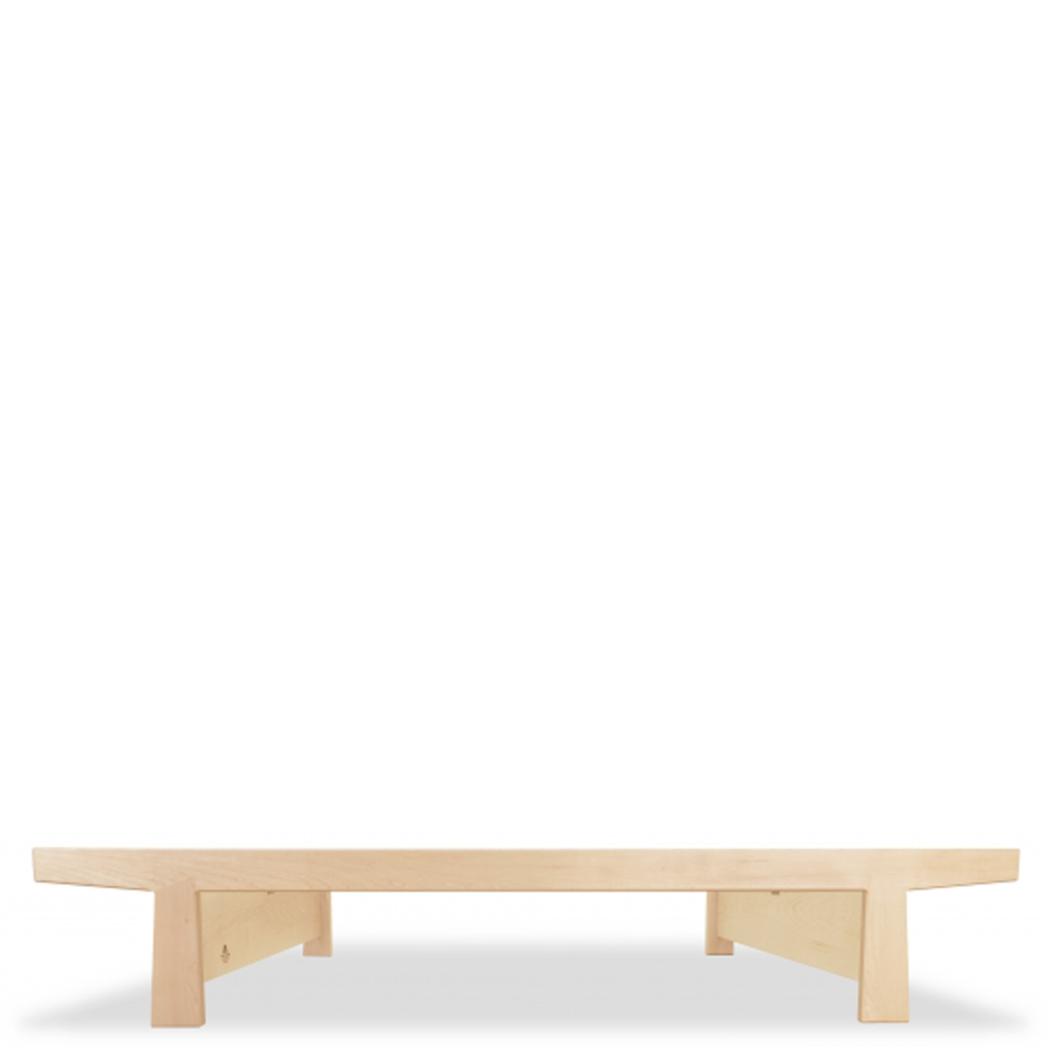 Dovetail Bed - Urban Natural Home Furnishings