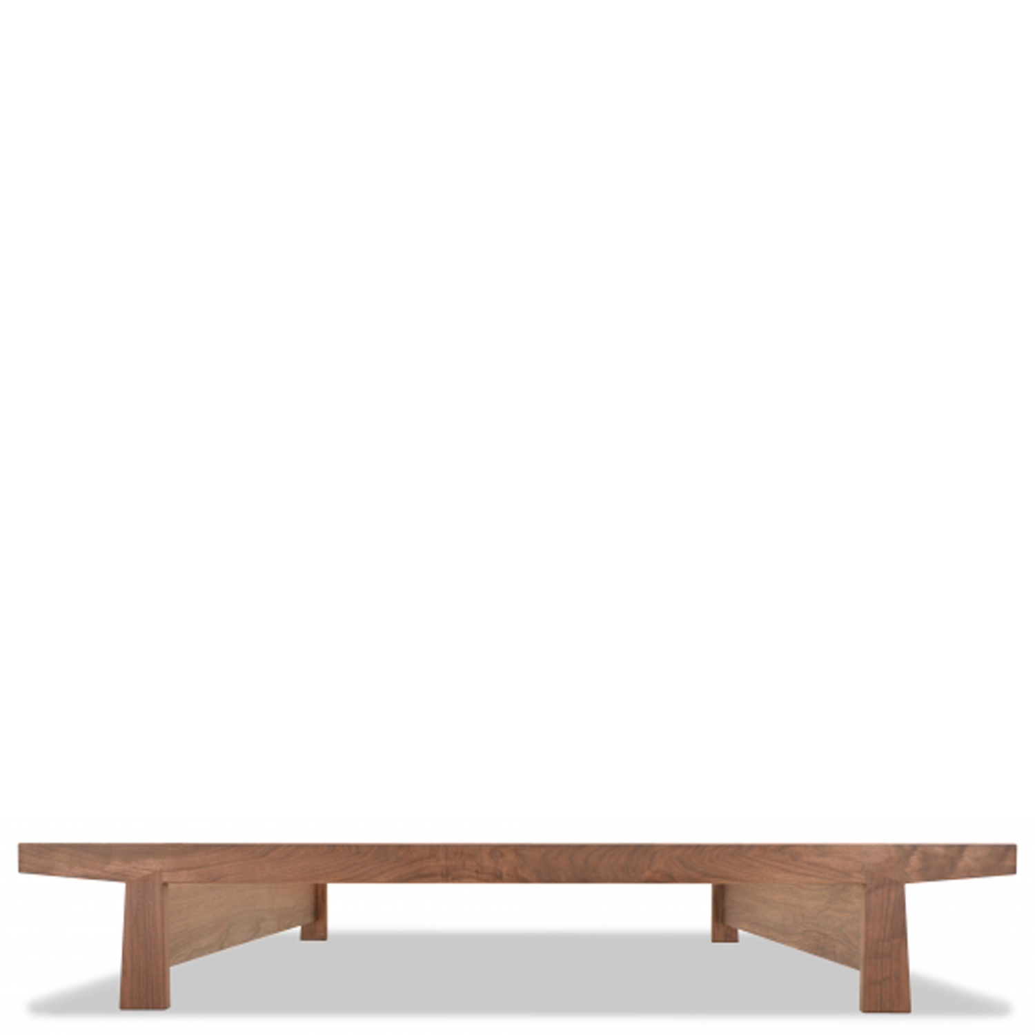 Dovetail Bed - Urban Natural Home Furnishings