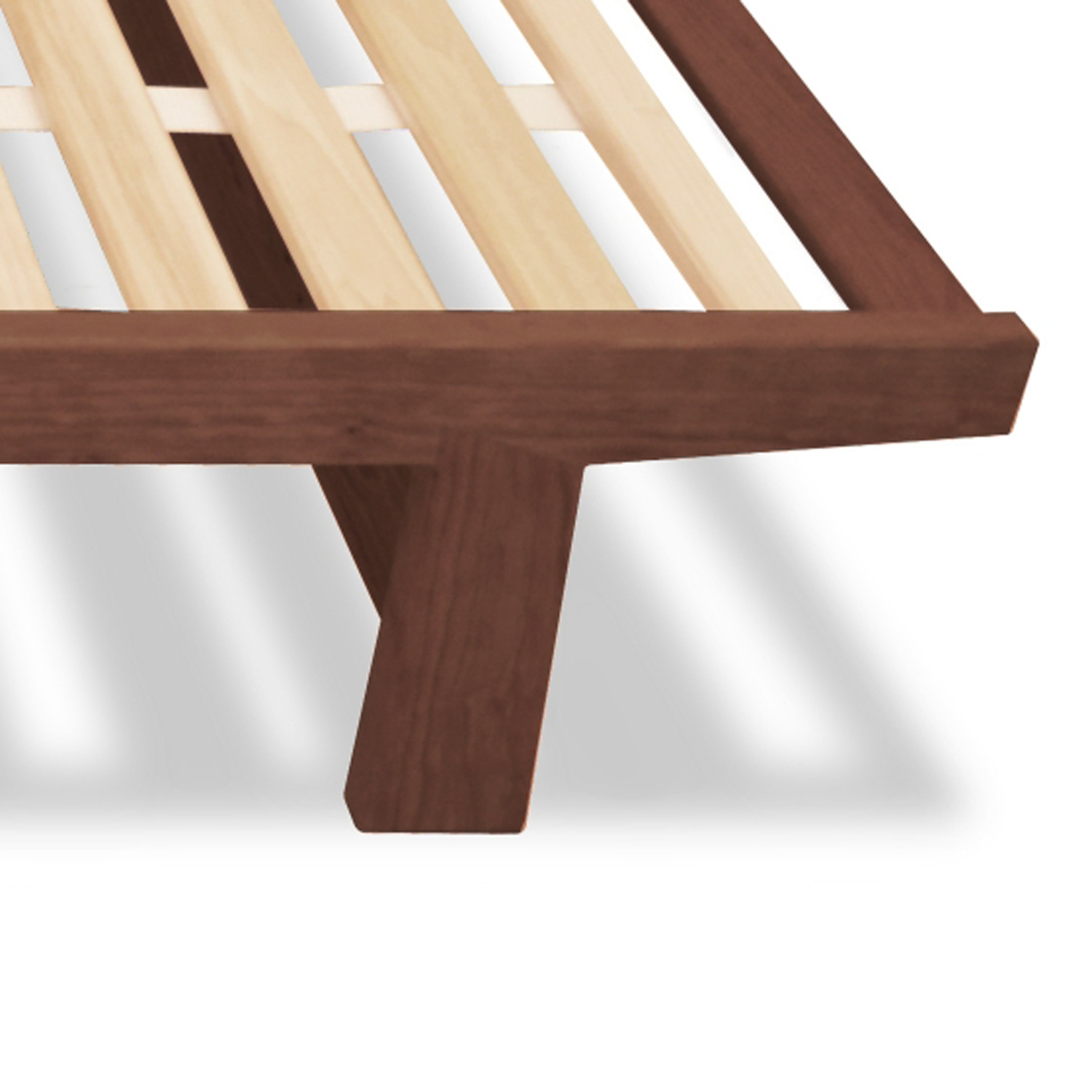 Dovetail Bed - Urban Natural Home Furnishings