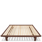 Dovetail Bed - Urban Natural Home Furnishings