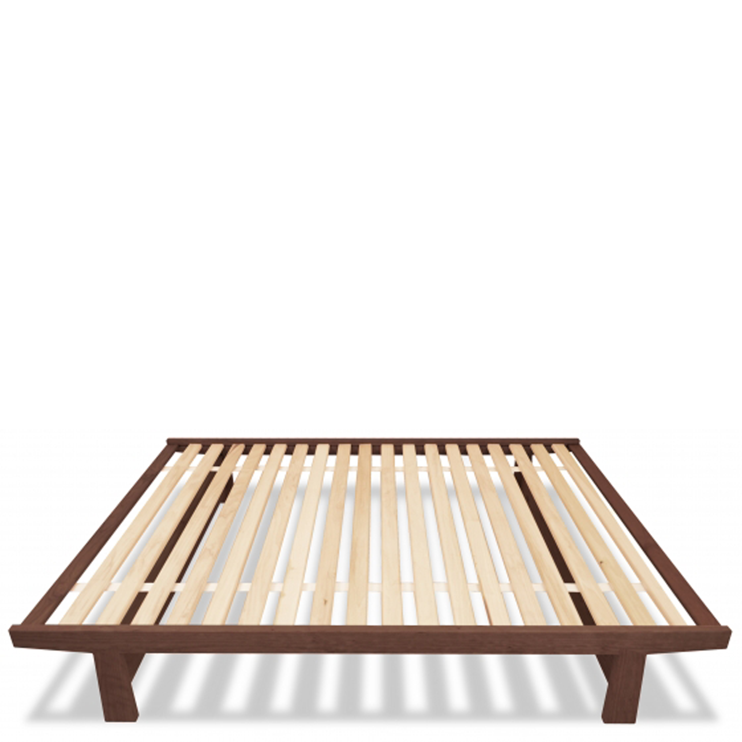 Dovetail Bed - Urban Natural Home Furnishings