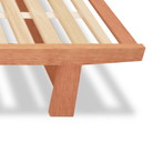 Dovetail Bed - Urban Natural Home Furnishings