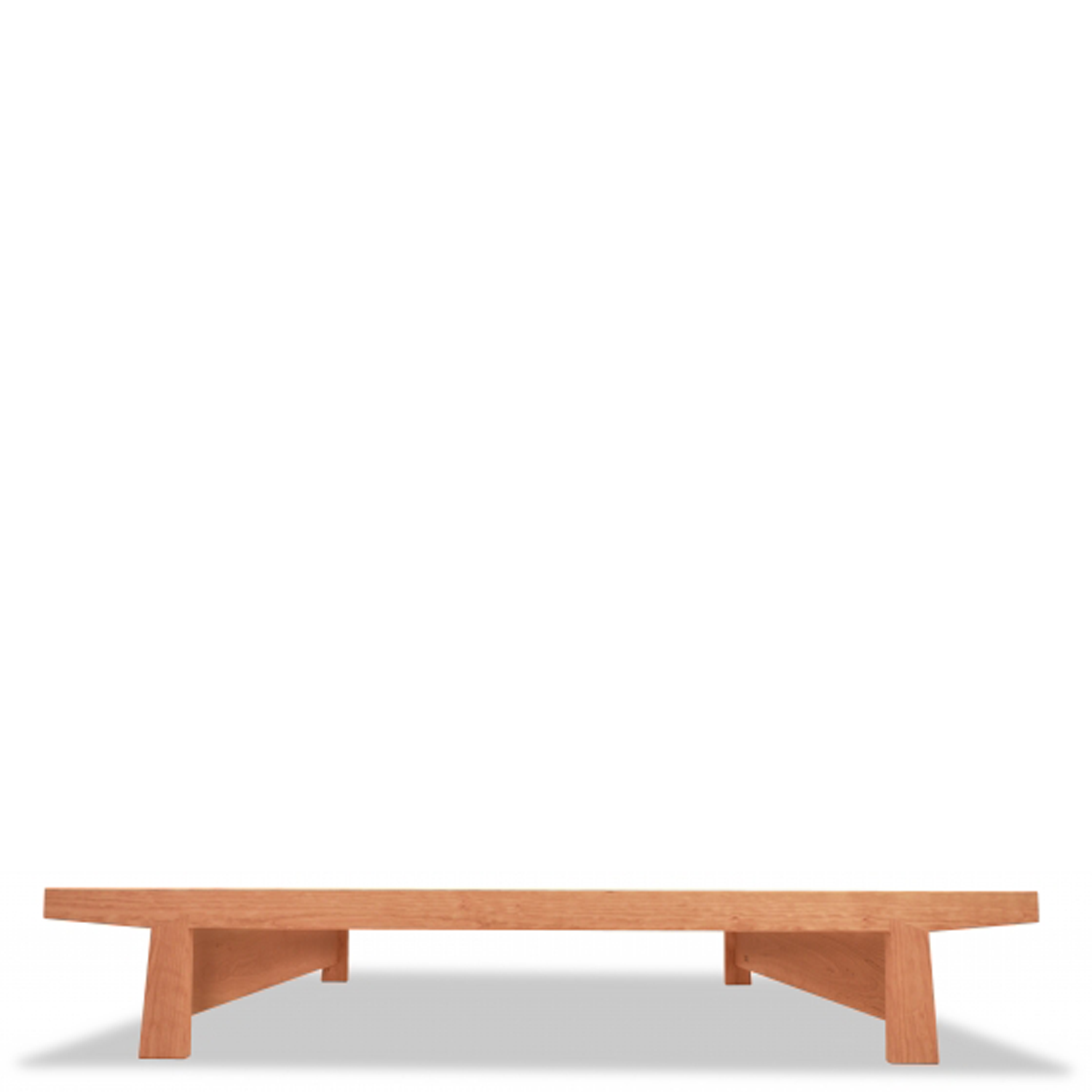 Dovetail Bed - Urban Natural Home Furnishings