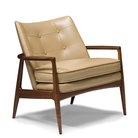 Draper Lounge Chair - Urban Natural Home Furnishings