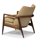 Draper Lounge Chair - Urban Natural Home Furnishings