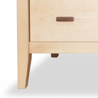 Horizon Six Drawer Dresser - Urban Natural Home Furnishings