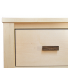 Horizon Six Drawer Dresser - Urban Natural Home Furnishings