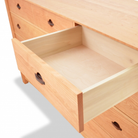 Harvestmoon Seven Drawer Dresser - Urban Natural Home Furnishings