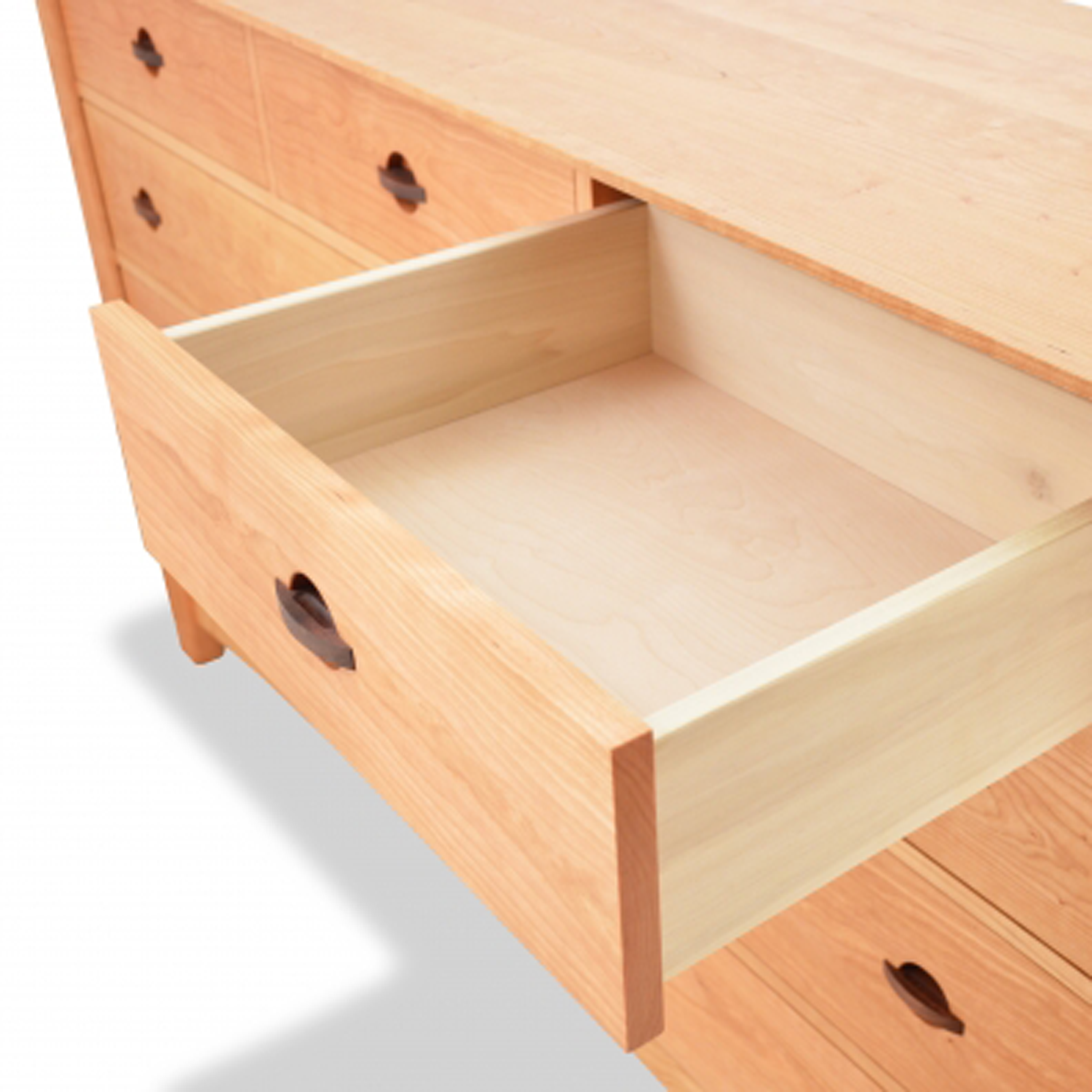 Harvestmoon Nine Drawer Dresser - Urban Natural Home Furnishings