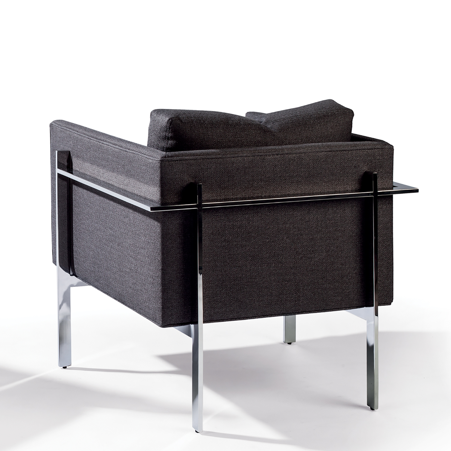 Drop In Lounge Chair - Urban Natural Home Furnishings