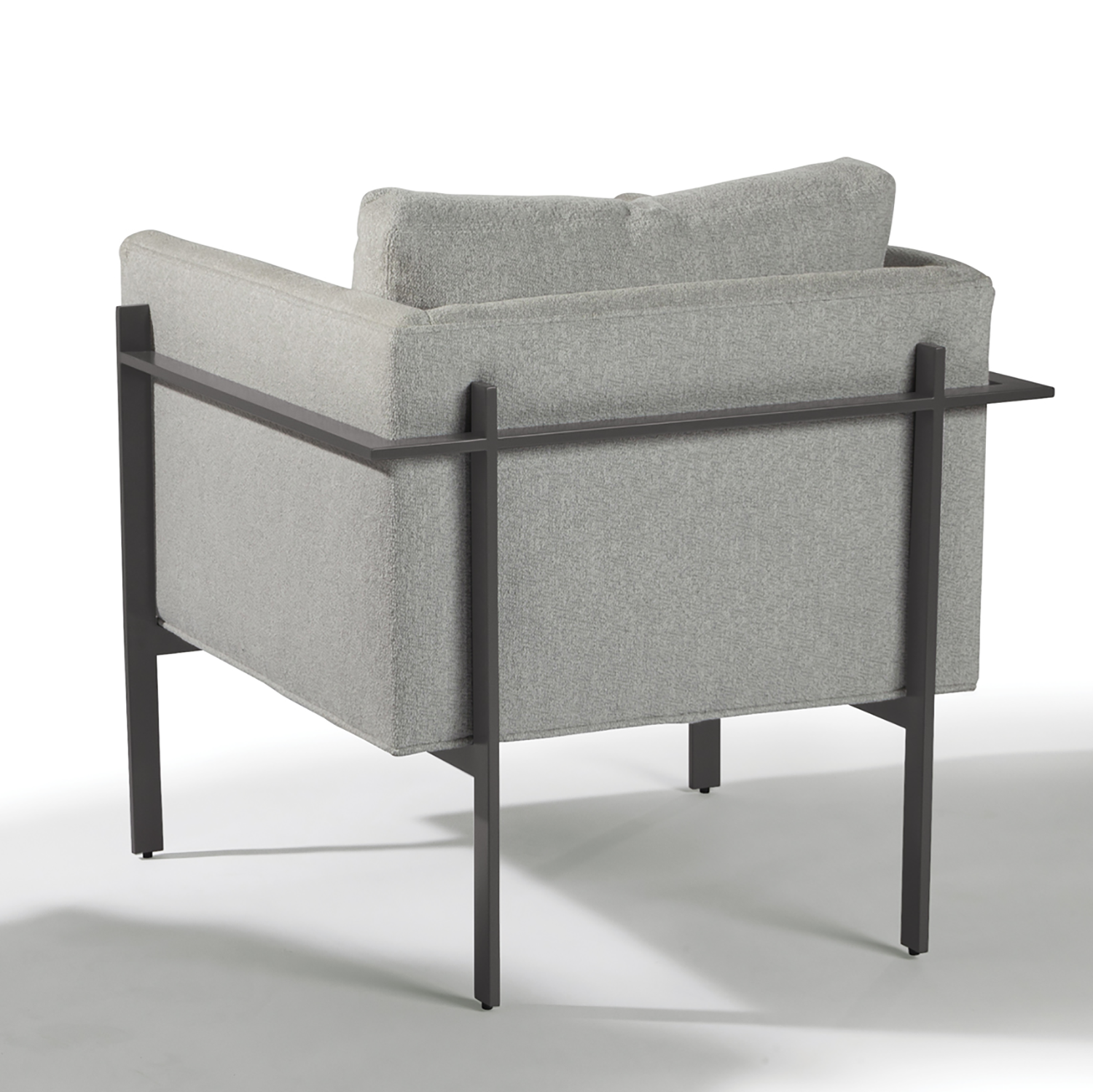 Drop In Lounge Chair - Urban Natural Home Furnishings