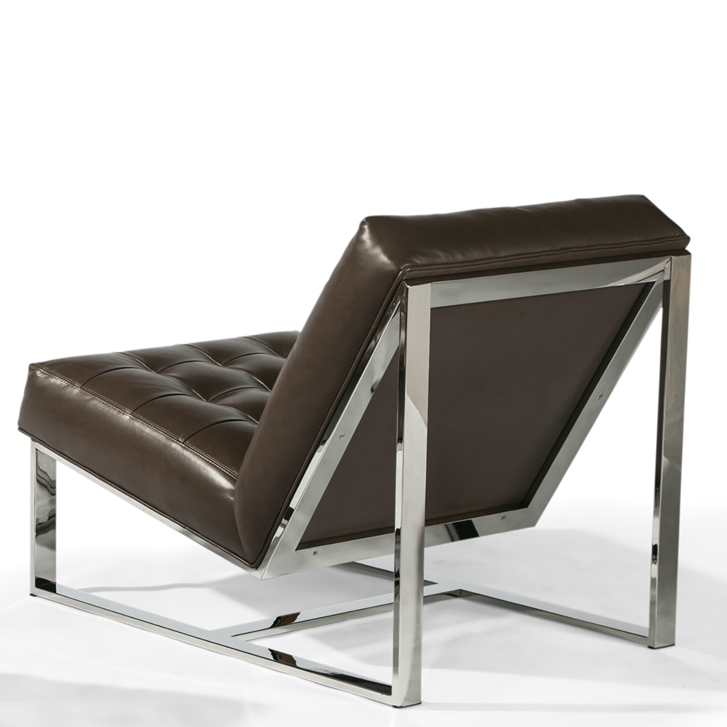 EZ Rider Lounge Chair - Urban Natural Home Furnishings