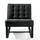 EZ Rider Lounge Chair - Urban Natural Home Furnishings