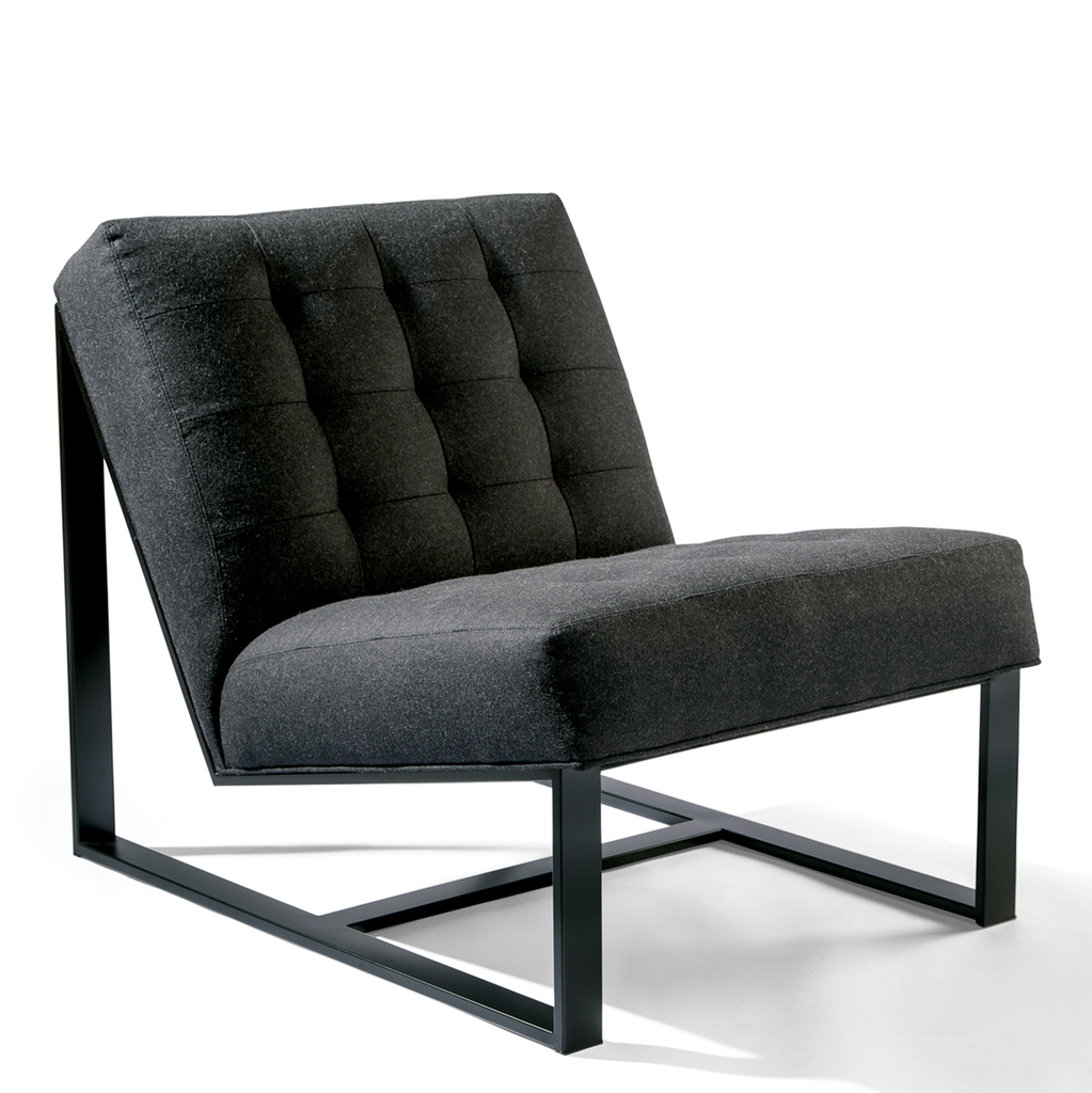 EZ Rider Lounge Chair - Urban Natural Home Furnishings