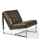 EZ Rider Lounge Chair - Urban Natural Home Furnishings