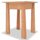 Harvestmoon End Table - Urban Natural Home Furnishings