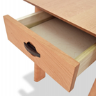 Harvestmoon End Table - Urban Natural Home Furnishings