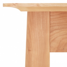 Harvestmoon End Table - Urban Natural Home Furnishings