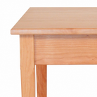 Shaker End Table - Urban Natural Home Furnishings