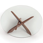 Entwine Round Coffee Table - Urban Natural Home Furnishings.  Coffee Table, Copeland