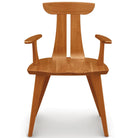 Estelle Armchair in Cherry - Urban Natural Home Furnishings.  Counter Stools, Copeland