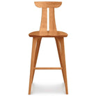 Estelle Bar Stool in Cherry - Urban Natural Home Furnishings.  Counter Stools, Copeland