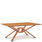 Exeter Dining Table in Cherry - Urban Natural Home Furnishings