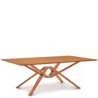 Exeter Dining Table in Cherry - Urban Natural Home Furnishings