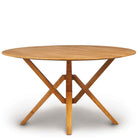 Exeter Round Dining Table in Cherry - Urban Natural Home Furnishings