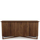 Exeter Buffet In Walnut - Urban Natural Home Furnishings.  Buffet, Copeland