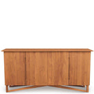 Exeter Buffet In Cherry - Urban Natural Home Furnishings