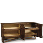 Exeter Buffet In Walnut - Urban Natural Home Furnishings.  Buffet, Copeland