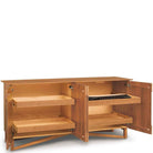 Exeter Buffet In Cherry by Copeland