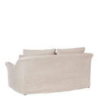 Genevieve Loveseat - Urban Natural Home Furnishings.  Sofa, Cisco Brothers