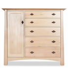 Harvestmoon Gent's Chest - Urban Natural Home Furnishings