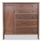 Shaker Gent's Chest - Urban Natural Home Furnishings