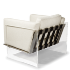 Get Smart Lounge Chair - Urban Natural Home Furnishings