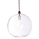 Globe Pendant - Urban Natural Home Furnishings.  Pendants, Cisco Brothers