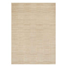 Hadley Hand Loomed Area Rug in Natural by Loloi