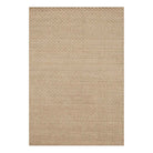 Hadley Hand Loomed Area Rug in Dune by Loloi