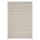 Hadley Hand Loomed Area Rug in Oatmeal by Loloi