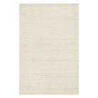 Hadley Hand Loomed Area Rug in Ivory by Loloi