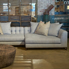 Richard Sectional - Urban Natural Home Furnishings.  Sectional, Cisco Brothers