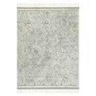 Hygge Hand Loomed Area Rug in Grey / Mist by Loloi