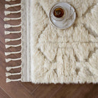 Hygge Hand Loomed Area Rug in Oatmeal / Ivory by Loloi