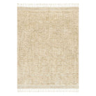 Hygge Hand Loomed Area Rug in Oatmeal / Sand by Loloi