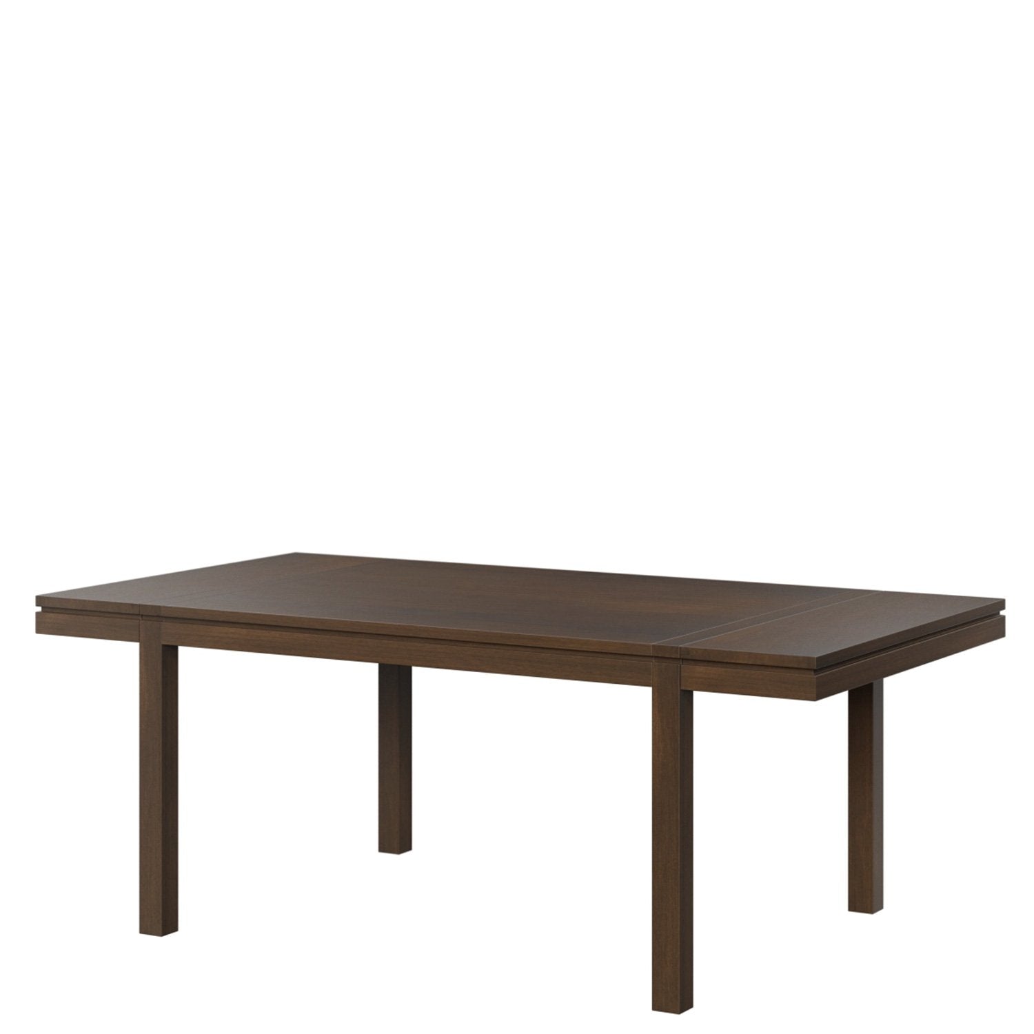 Hammond Extension Table - Urban Natural Home Furnishings