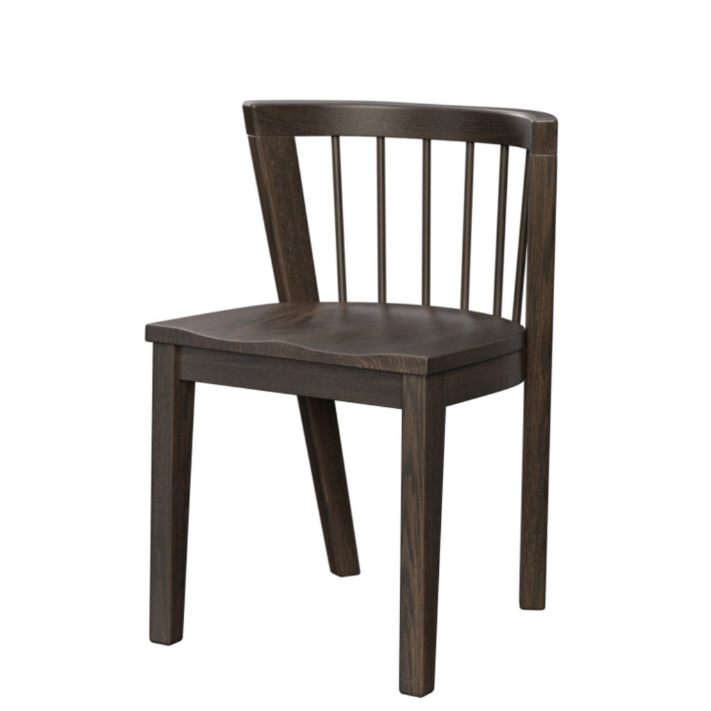 Hammond Side Chair - Urban Natural Home Furnishings