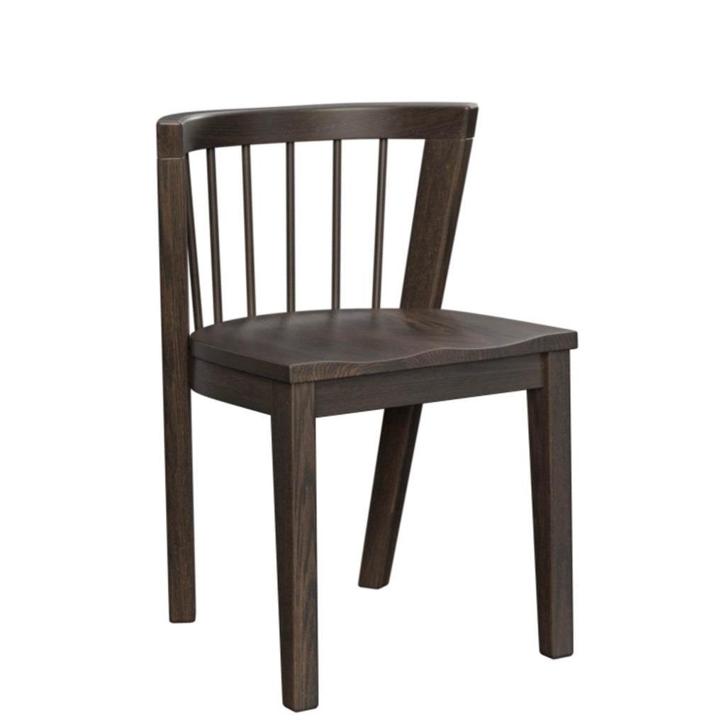 Hammond Side Chair - Urban Natural Home Furnishings