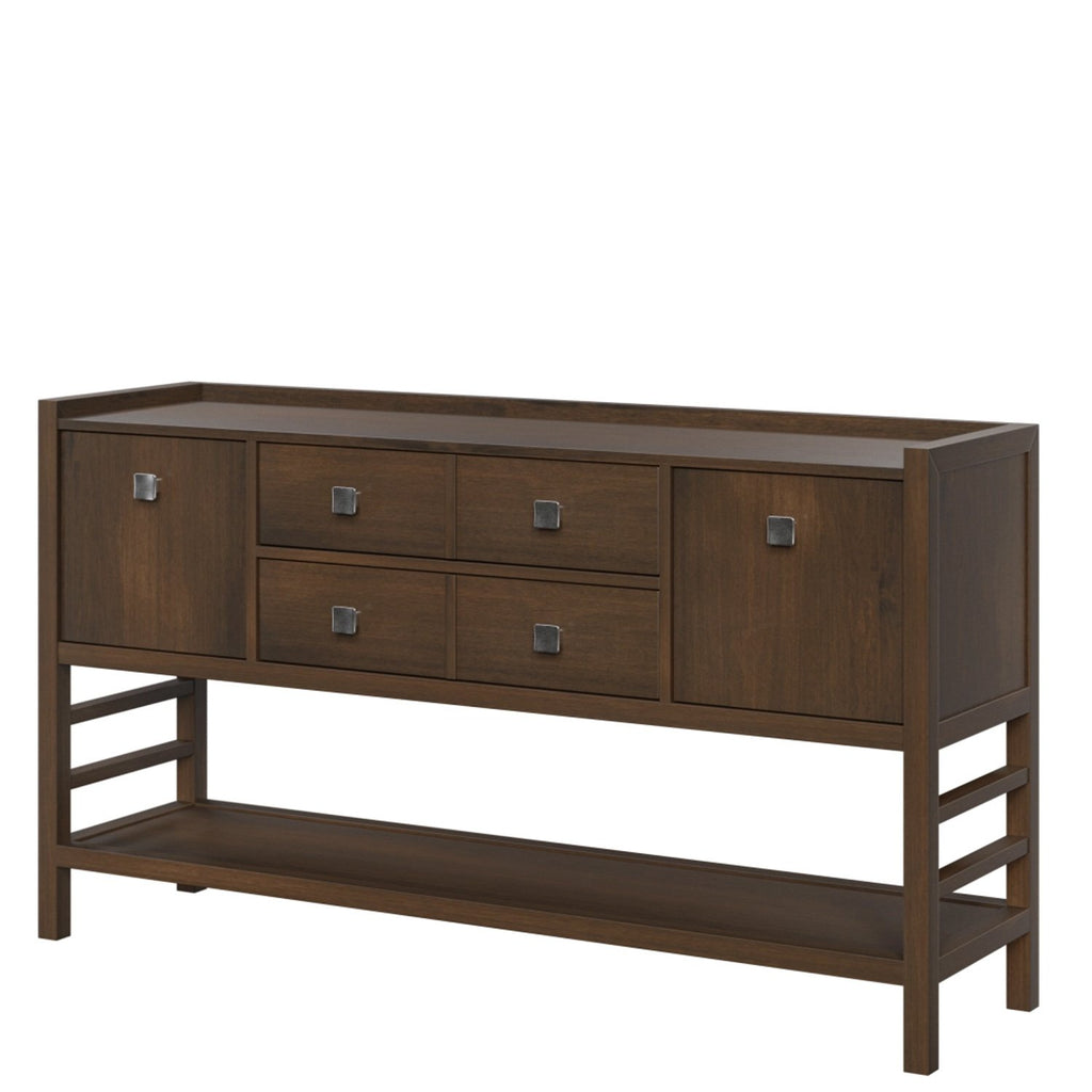 Hammond Sideboard - Urban Natural Home Furnishings